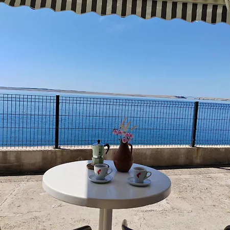 Apartamento Sea House Veronika *