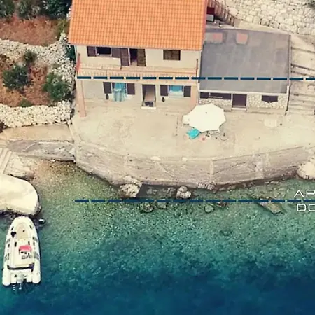 Sea House Veronika Tribanj-Kruscica