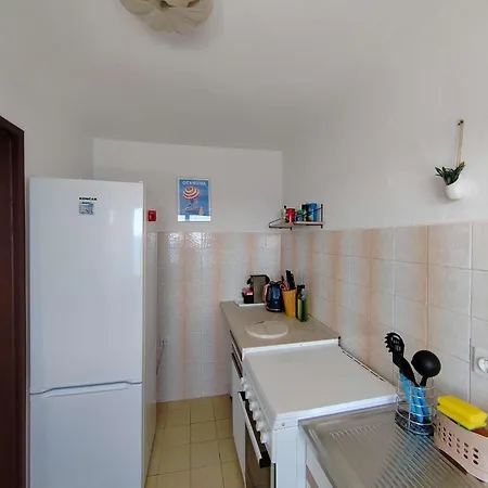 Apartamento Sea House Veronika Tribanj-Kruscica