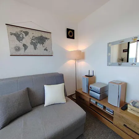 Sea House Veronika Apartamento