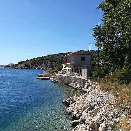 Sea House Veronika Apartamento Tribanj-Kruscica