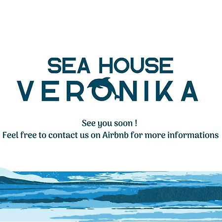 Lejlighed Sea House Veronika *