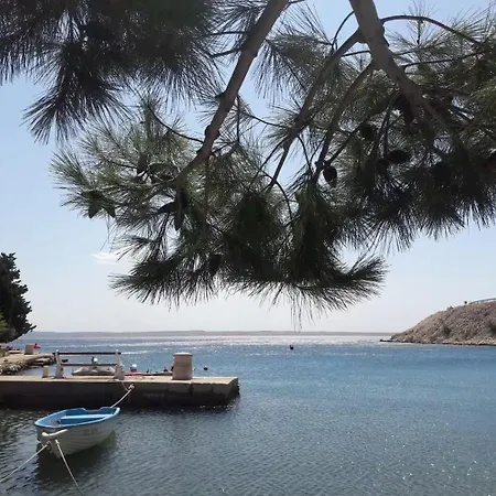 Sea House Veronika * Tribanj-Kruscica