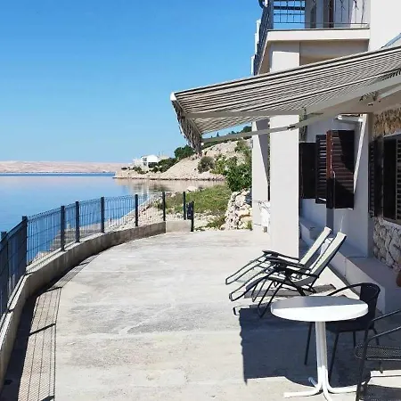 Lejlighed Sea House Veronika