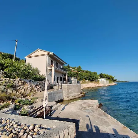 Lejlighed Sea House Veronika *